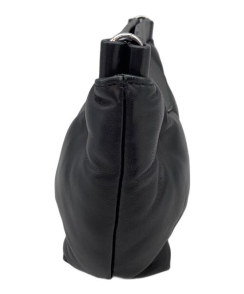 Maison Margiela（メゾンマルジェラ）Maison Margiela (メゾンマルジェラ) 「グラム スラム」レッドカーペット ミニ ブラックの古着・服飾アイテム