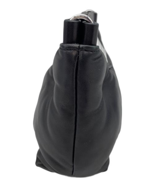 Maison Margiela（メゾンマルジェラ）Maison Margiela (メゾンマルジェラ) 「グラム スラム」レッドカーペット ミニ ブラックの古着・服飾アイテム