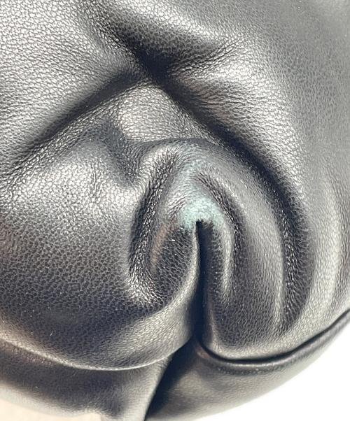 Maison Margiela（メゾンマルジェラ）Maison Margiela (メゾンマルジェラ) 「グラム スラム」レッドカーペット ミニ ブラックの古着・服飾アイテム