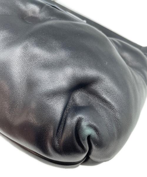 Maison Margiela（メゾンマルジェラ）Maison Margiela (メゾンマルジェラ) 「グラム スラム」レッドカーペット ミニ ブラックの古着・服飾アイテム