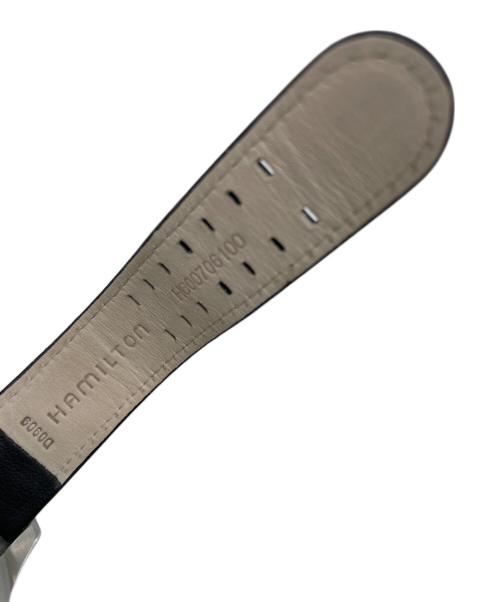 HAMILTON（ハミルトン）HAMILTON (ハミルトン) 腕時計の古着・服飾アイテム