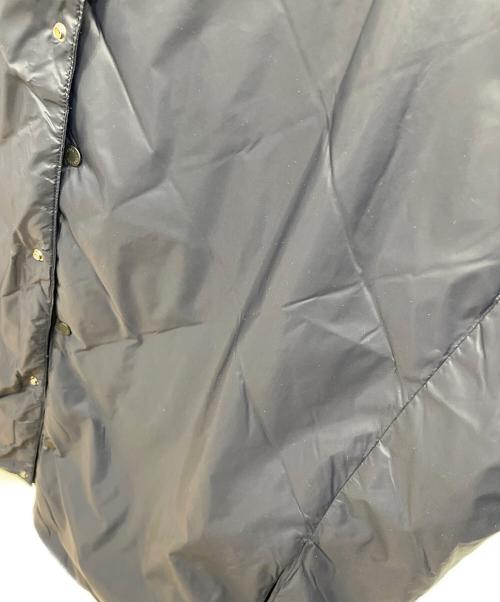 SHIPS（シップス）SHIPS (シップス) ダウンジャケット ネイビー サイズ:XLの古着・服飾アイテム