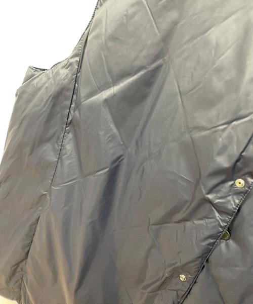 SHIPS（シップス）SHIPS (シップス) ダウンジャケット ネイビー サイズ:XLの古着・服飾アイテム