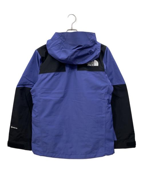 THE NORTH FACE（ザ ノース フェイス）THE NORTH FACE (ザ ノース フェイス) マウンテンジャケット ブルー サイズ:Sの古着・服飾アイテム