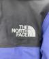 中古・古着 THE NORTH FACE (ザ ノース フェイス) マウンテンジャケット ブルー サイズ:S：30000円
