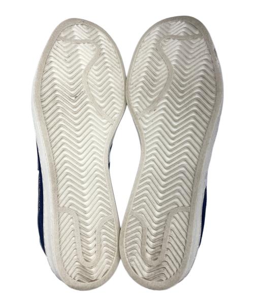 adidas（アディダス）adidas (アディダス) A BATHING APE (ア ベイシング エイプ) スニーカー サイズ:27の古着・服飾アイテム