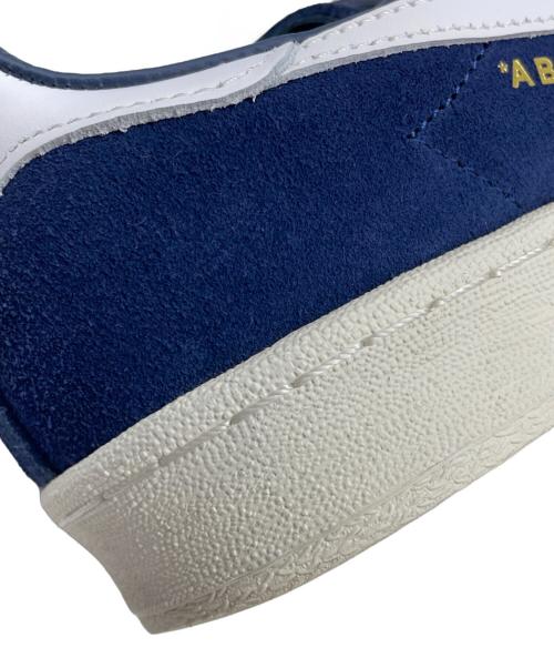 adidas（アディダス）adidas (アディダス) A BATHING APE (ア ベイシング エイプ) スニーカー サイズ:27の古着・服飾アイテム