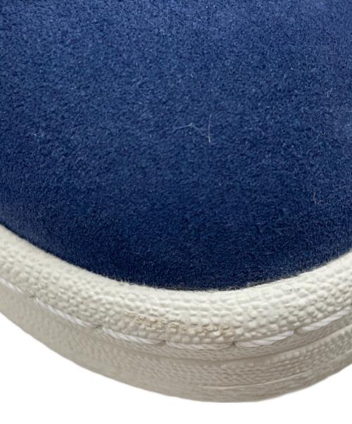 adidas（アディダス）adidas (アディダス) A BATHING APE (ア ベイシング エイプ) スニーカー サイズ:27の古着・服飾アイテム