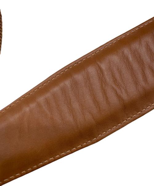 COACH（コーチ）COACH (コーチ) リュック ブラウンの古着・服飾アイテム