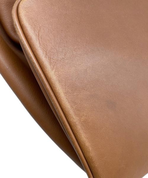 COACH（コーチ）COACH (コーチ) リュック ブラウンの古着・服飾アイテム