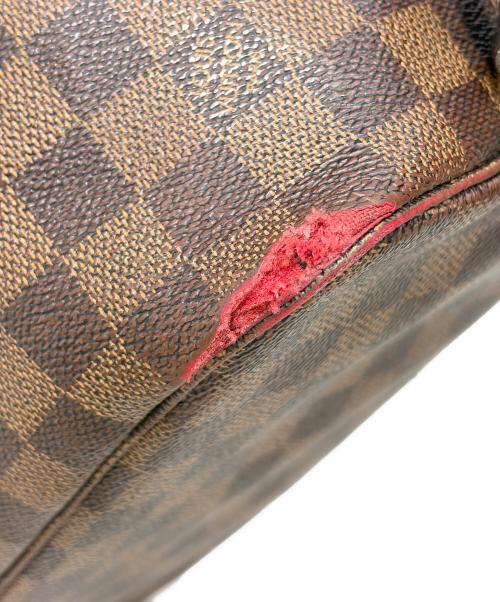 LOUIS VUITTON（ルイ ヴィトン）LOUIS VUITTON (ルイ ヴィトン) トートバッグ ネヴァーフルGM ダミエ ブラウン サイズ:GMの古着・服飾アイテム