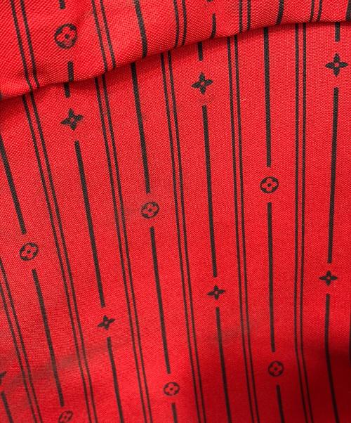 LOUIS VUITTON（ルイ ヴィトン）LOUIS VUITTON (ルイ ヴィトン) トートバッグ ネヴァーフルGM ダミエ ブラウン サイズ:GMの古着・服飾アイテム