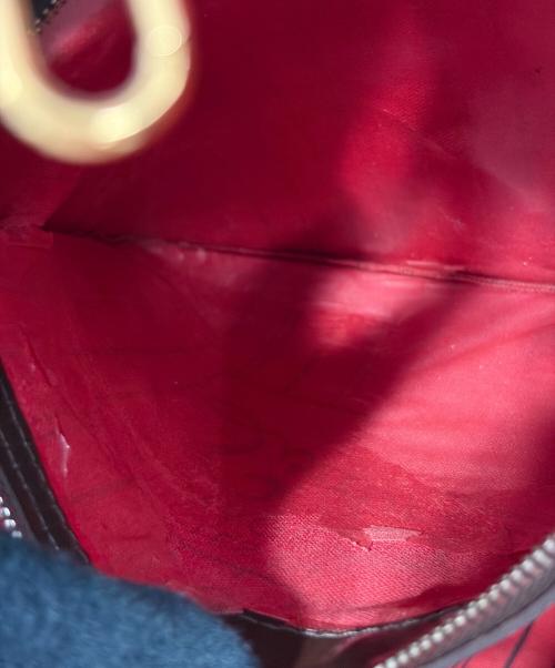 LOUIS VUITTON（ルイ ヴィトン）LOUIS VUITTON (ルイ ヴィトン) トートバッグ ネヴァーフルGM ダミエ ブラウン サイズ:GMの古着・服飾アイテム