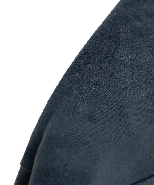 Dior（ディオール）Dior (ディオール) CDロゴステッチスウェット ブラック サイズ:XXLの古着・服飾アイテム