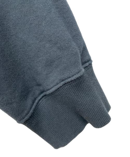 Dior（ディオール）Dior (ディオール) CDロゴステッチスウェット ブラック サイズ:XXLの古着・服飾アイテム