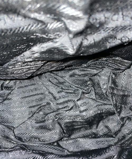 PRADA（プラダ）PRADA (プラダ) リュック ブラックの古着・服飾アイテム