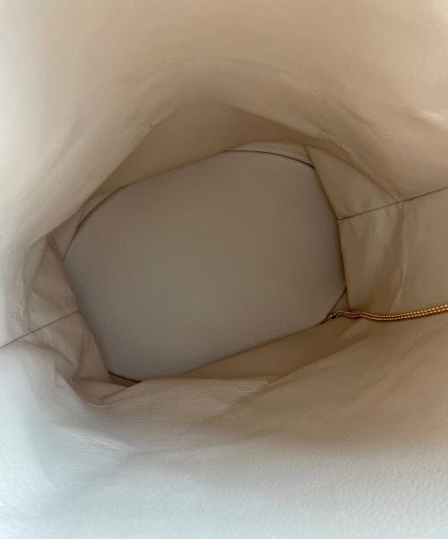 LOUIS VUITTON（ルイ ヴィトン）LOUIS VUITTON (ルイ ヴィトン) トートバッグ ブラウンの古着・服飾アイテム