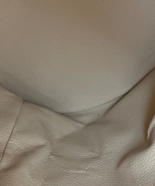 LOUIS VUITTON（ルイ ヴィトン）LOUIS VUITTON (ルイ ヴィトン) トートバッグ ブラウンの古着・服飾アイテム