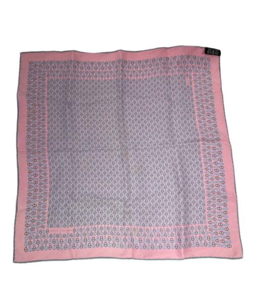 HERMES（エルメス）HERMES (エルメス) シルクポケットチーフの古着・服飾アイテム