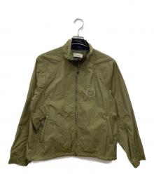 tokyo design studio（トウキョウデザインスタジオ）の古着「ジャケット」｜オリーブ