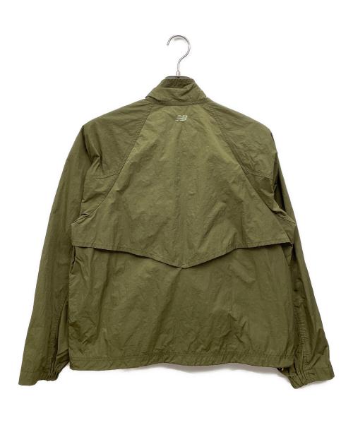 tokyo design studio（トウキョウデザインスタジオ）tokyo design studio (トウキョウデザインスタジオ) ジャケット オリーブ サイズ:1の古着・服飾アイテム