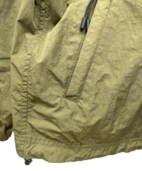 tokyo design studio（トウキョウデザインスタジオ）tokyo design studio (トウキョウデザインスタジオ) ジャケット オリーブ サイズ:1の古着・服飾アイテム