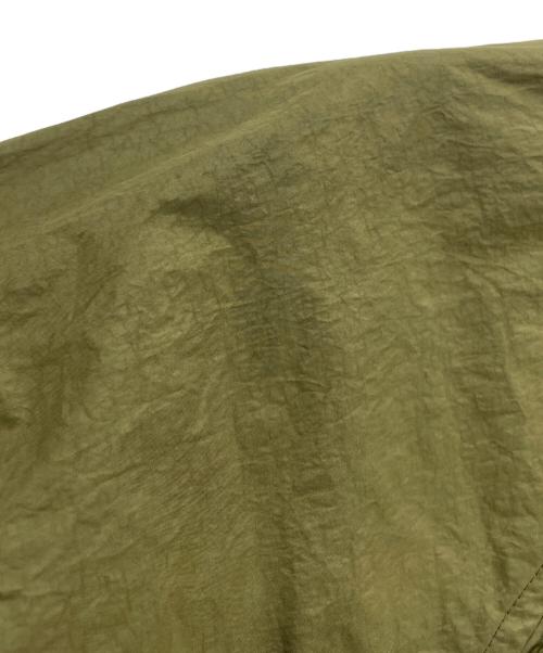 tokyo design studio（トウキョウデザインスタジオ）tokyo design studio (トウキョウデザインスタジオ) ジャケット オリーブ サイズ:1の古着・服飾アイテム