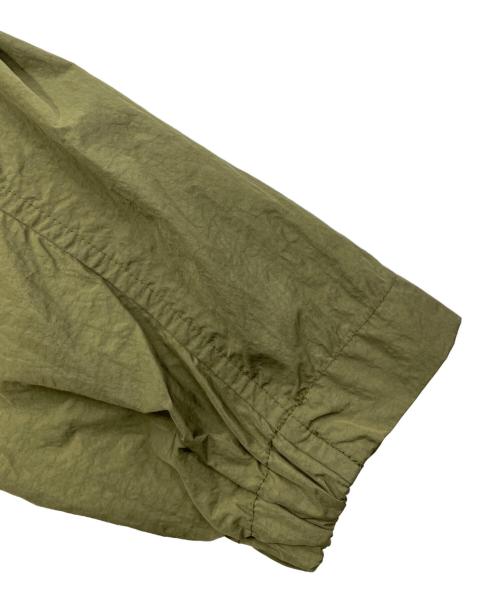 tokyo design studio（トウキョウデザインスタジオ）tokyo design studio (トウキョウデザインスタジオ) ジャケット オリーブ サイズ:1の古着・服飾アイテム