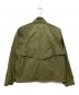 tokyo design studio (トウキョウデザインスタジオ) ジャケット オリーブ サイズ:1：8000円