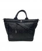 PORTERポーター）の古着「2WAYバッグ」｜ブラック