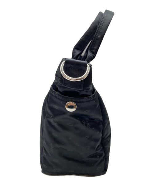 PORTER（ポーター）PORTER (ポーター) 2WAYバッグ ブラックの古着・服飾アイテム