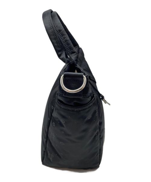 PORTER（ポーター）PORTER (ポーター) 2WAYバッグ ブラックの古着・服飾アイテム