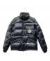 MONCLER（モンクレール）の古着「ダウンジャケット」｜ブラック