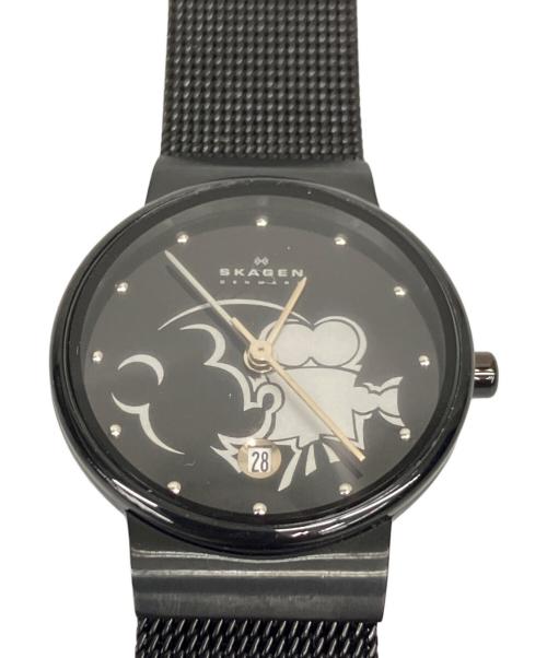 SKAGEN（スカーゲン）SKAGEN (スカーゲン) リストウォッチの古着・服飾アイテム