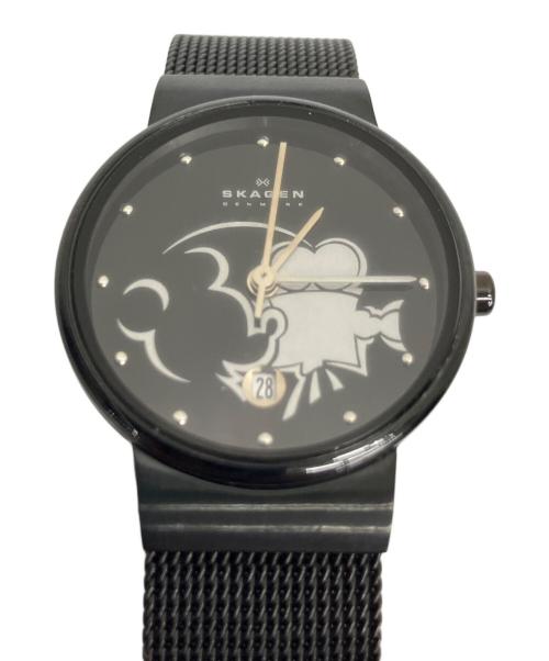 SKAGEN（スカーゲン）SKAGEN (スカーゲン) リストウォッチの古着・服飾アイテム
