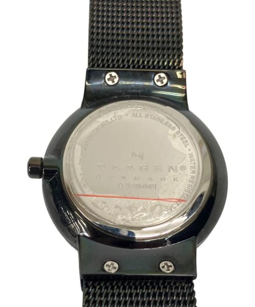 SKAGEN（スカーゲン）SKAGEN (スカーゲン) リストウォッチの古着・服飾アイテム