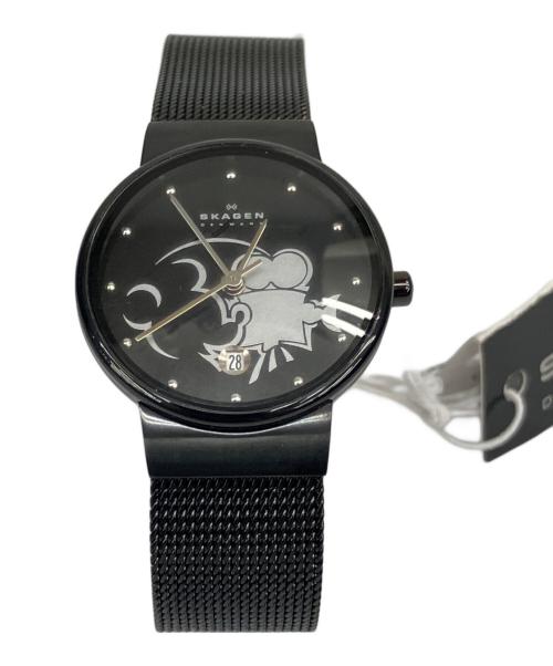 SKAGEN（スカーゲン）SKAGEN (スカーゲン) リストウォッチの古着・服飾アイテム