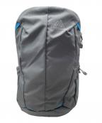 GREGORYグレゴリー）の古着「バックパック」｜グレー