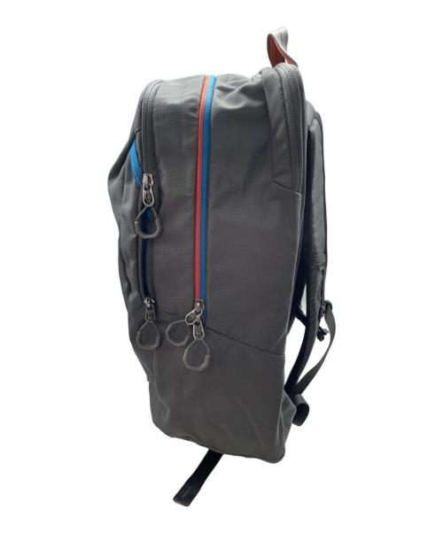 GREGORY（グレゴリー）GREGORY (グレゴリー) バックパック グレーの古着・服飾アイテム