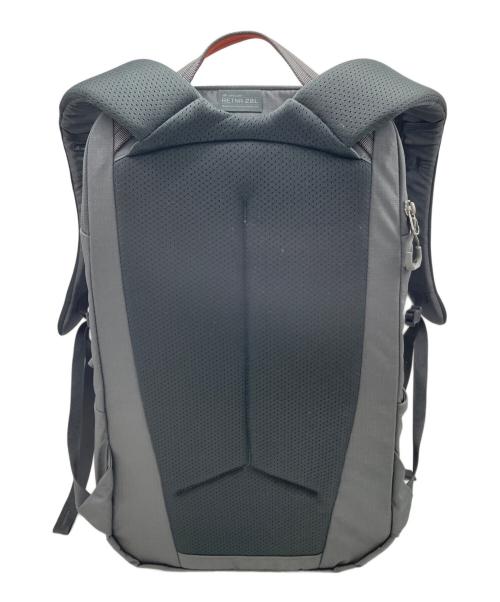 GREGORY（グレゴリー）GREGORY (グレゴリー) バックパック グレーの古着・服飾アイテム