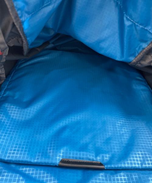 GREGORY（グレゴリー）GREGORY (グレゴリー) バックパック グレーの古着・服飾アイテム