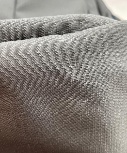 GREGORY（グレゴリー）GREGORY (グレゴリー) バックパック グレーの古着・服飾アイテム