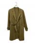 NEXUSVII（ネクサスセブン）の古着「トレンチコート」｜カーキ