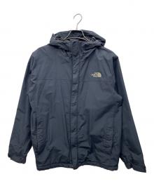 THE NORTH FACE（ザ ノース フェイス）の古着「TRICLIMATE JACKET」｜ブラック