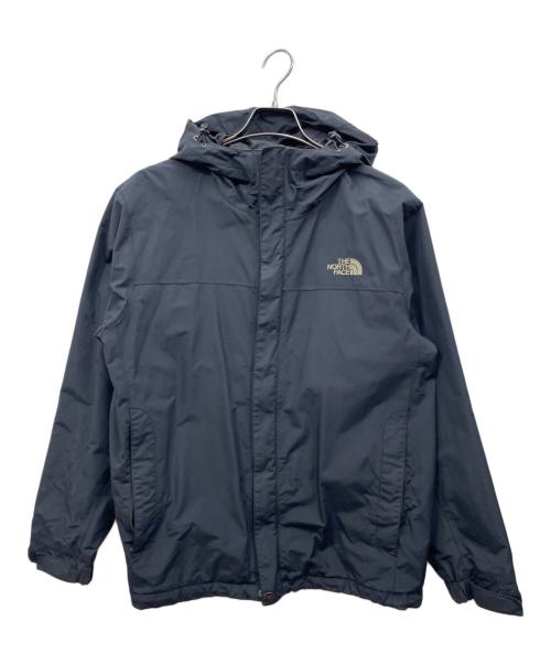 THE NORTH FACE（ザ ノース フェイス）THE NORTH FACE (ザ ノース フェイス) TRICLIMATE JACKET ブラック サイズ:Lの古着・服飾アイテム