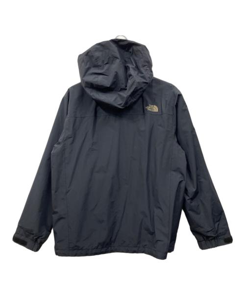 THE NORTH FACE（ザ ノース フェイス）THE NORTH FACE (ザ ノース フェイス) TRICLIMATE JACKET ブラック サイズ:Lの古着・服飾アイテム