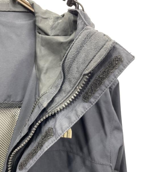 THE NORTH FACE（ザ ノース フェイス）THE NORTH FACE (ザ ノース フェイス) TRICLIMATE JACKET ブラック サイズ:Lの古着・服飾アイテム