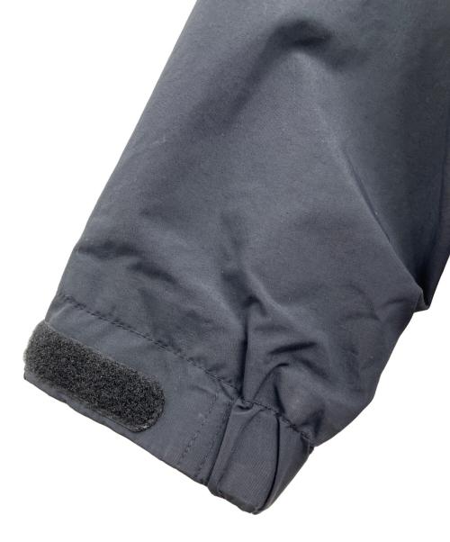 THE NORTH FACE（ザ ノース フェイス）THE NORTH FACE (ザ ノース フェイス) TRICLIMATE JACKET ブラック サイズ:Lの古着・服飾アイテム