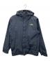 THE NORTH FACE（ザ ノース フェイス）の古着「TRICLIMATE JACKET」｜ブラック