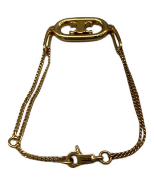 CELINE（セリーヌ）CELINE (セリーヌ) ブレスレットの古着・服飾アイテム